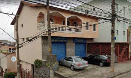 Prédio à venda, 430 m² por R$ 1.420.000,00 - Jardim Santa Cecília - Guarulhos/SP