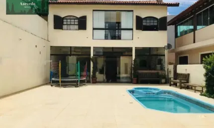Sobrado à venda, 188 m² por R$ 742.000,00 - Cumbica - Guarulhos/SP