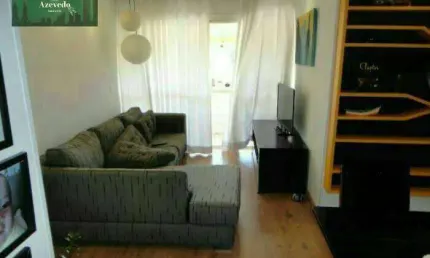 Apartamento à venda, 80 m² por r$ 530.000,00 - centro - guarulhos/sp
