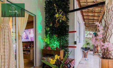 Apartamento Garden com 3 dormitórios à venda, 74 m² por R$ 450.000,00 - Cocaia - Guarulhos/SP