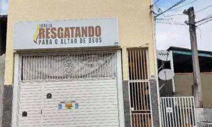 Prédio à venda, 430 m² por r$ 800.000,00 - vila sítio dos morros - guarulhos/sp