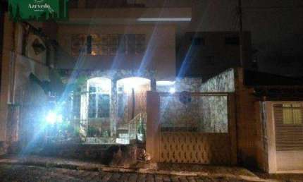 Sobrado com 3 dormitórios à venda por R$ 1.200.000,00 - Vila Galvão - Guarulhos/SP