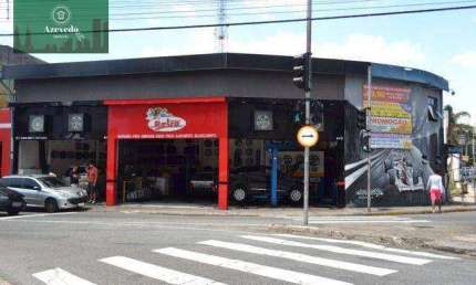 Salão à venda, 152 m² por R$ 1.590.000,00 - Vila Progresso - Guarulhos/SP