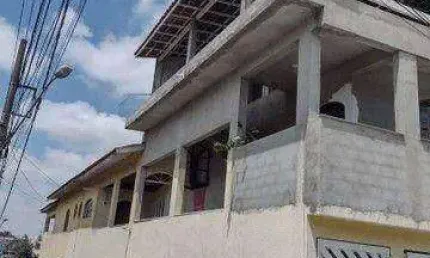 Casa à venda, 550 m² por r$ 1.170.000,00 - jardim palmira - guarulhos/sp