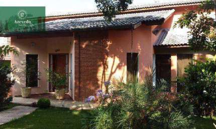 Sobrado à venda, 420 m² por R$ 4.240.000,00 - Caputera - Arujá/SP