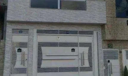 Sobrado à venda por R$ 445.000,00 - Jardim Albertina - Guarulhos/SP