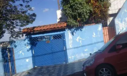 Casa com 9 dormitórios à venda, 380 m² por R$ 742.000,00 - Jardim São Domingos - Guarulhos/SP