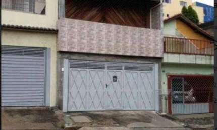 Sobrado à venda, 180 m² por R$ 450.000,00 - Jardim Santa Mena - Guarulhos/SP