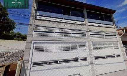 Sobrado à venda, 310 m² por R$ 1.460.000,00 - Jardim Paulista - Guarulhos/SP