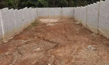 Terreno à venda, 165 m² por R$ 160.000,00 - Cidade Soberana - Guarulhos/SP