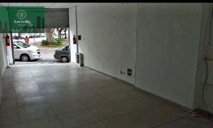 Salão para alugar, 88 m² por R$ 6.500,00/mês - Centro - Guarulhos/SP