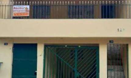 Casa com 4 dormitórios à venda por R$ 330.000,00 - Parque Santos Dumont - Guarulhos/SP