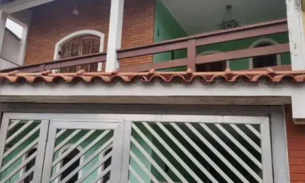 Sobrado à venda por r$ 650.000,00 - vila carmela i - guarulhos/sp
