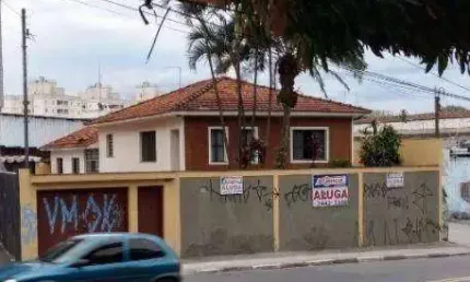 Área à venda, 1389 m² por R$ 5.300.000,00 - Vila Flórida - Guarulhos/SP