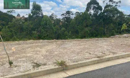 Terreno à venda, 140 m² por R$ 160.000,00 - Jardins de Nazaré 2 - Guarulhos/SP