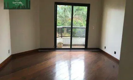 Apartamento à venda, 200 m² por R$ 1.378.000,00 - Vila Rosália - Guarulhos/SP