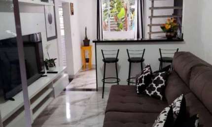 Sobrado à venda por R$ 212.000,00 - Cidade Tupinambá - Guarulhos/SP