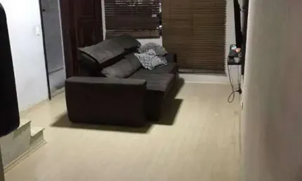 Sobrado com 3 dormitórios à venda por R$ 424.000,00 - Vila Paraíso - Guarulhos/SP