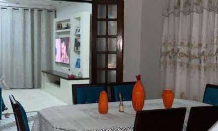 Sobrado com 3 dormitórios à venda por R$ 600.000,00 - Vila Nova Bonsucesso - Guarulhos/SP