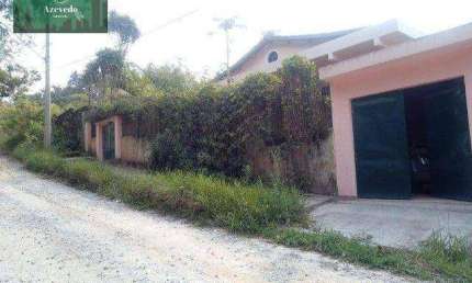Casa à venda por R$ 350.000,00 - Água Azul - Guarulhos/SP
