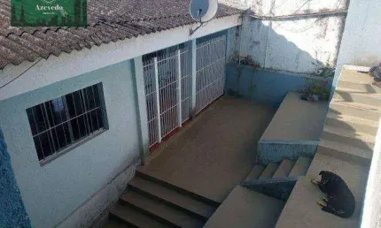 Casa à venda por R$ 424.000,00 - Vila Rio de Janeiro - Guarulhos/SP