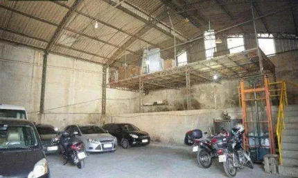 Galpão, 700 m² - venda por R$ 2.000.000,00 ou aluguel por R$ 15.417,00/mês - Vila São Rafael - Guarulhos/SP