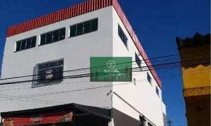 Prédio à venda, 700 m² por R$ 1.900.000,00 - Jardim Novo Portugal - Guarulhos/SP