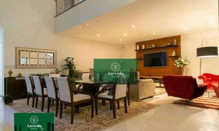 Sobrado com 5 dormitórios à venda, 369 m² por R$ 1.700.000,00 - Jardim Bom Clima - Guarulhos/SP