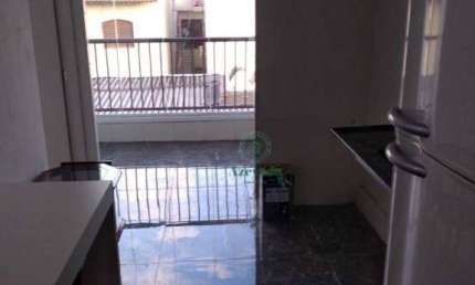 Apartamento com 1 dormitório à venda, 35 m² por R$ 270.000,00 - Vila Galvão - Guarulhos/SP