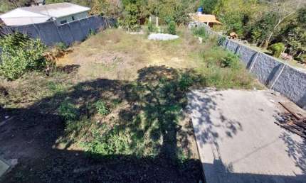 Terreno à venda, 1080 m² por R$ 318.000,00 - Água Azul - Guarulhos/SP