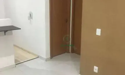 Apartamento à venda, 41 m² por r$ 210.000,00 - água chata - guarulhos/sp