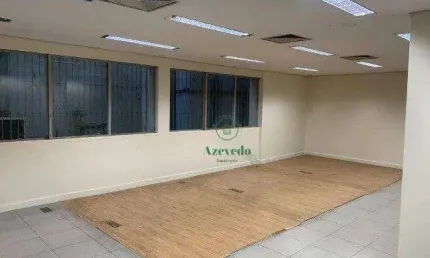 Prédio para alugar, 961 m² por R$ 32.800,00/mês - Centro - Guarulhos/SP