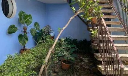 Casa com 3 dormitórios à venda, 240 m² por R$ 1.850.000,00 - Jardim Guarulhos - Guarulhos/SP