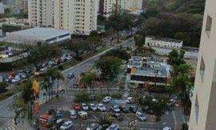 Apartamento à venda, 83 m² por R$ 530.000,00 - Jardim Barbosa - Guarulhos/SP