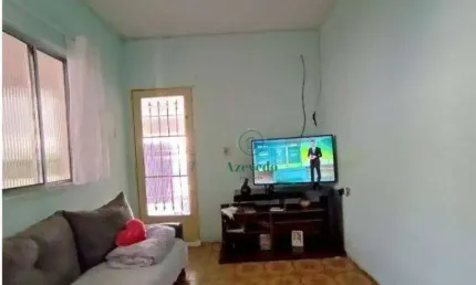 Sobrado à venda, 300 m² por R$ 740.000,00 - Jardim Almeida Prado - Guarulhos/SP
