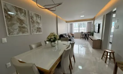 Apartamento com 3 quartos à venda na Avenida Brasil, 1354, Centro, Balneário Camboriú