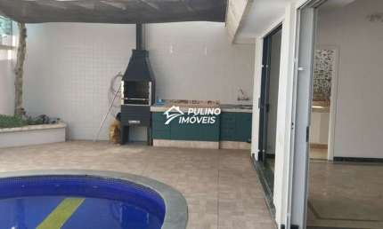 Casa com 4 quartos à venda no Alto da Mooca, São Paulo 