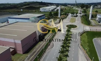 Barracão / Galpão / Depósito para alugar na Vila Salles, Atibaia 