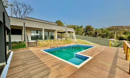 Casa com 3 quartos à venda no Rosário, Atibaia 