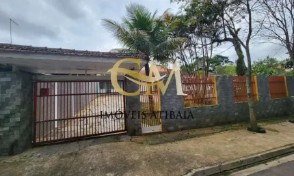 Casa com 4 quartos à venda no Jardim Imperial, Atibaia 