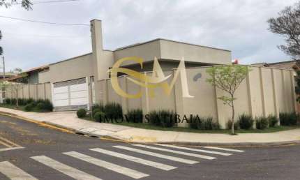 Casa com 3 quartos à venda na Vila Esperia ou Giglio, Atibaia 