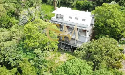 Casa em condomínio fechado com 8 quartos à venda no Portão, Atibaia 