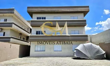 Apartamento no bairro Jardim dos Pinheiros em Atibaia