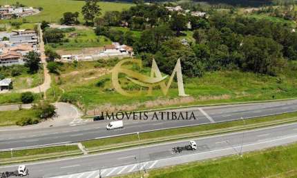 Área com 3.300 M2 plana na beira da rodovia Dom Pedro na cidade de Nazaré