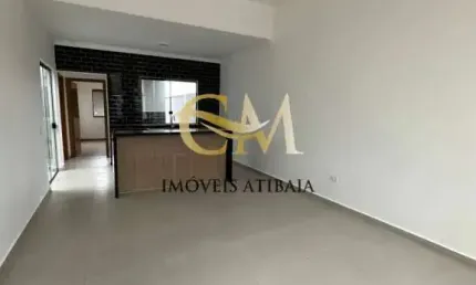 Casa com 3 quartos à venda no Jardim Imperial, Atibaia 