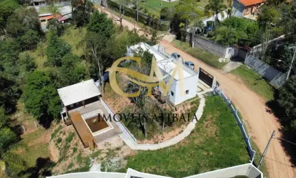 Casa com 3 quartos à venda no Estância Santa Maria do Portão, Atibaia 
