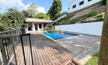 Casa com 3 quartos à venda no Estância Santa Maria do Portão, Atibaia 