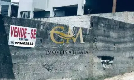 Terreno à venda no Nova Cerejeira, Atibaia 