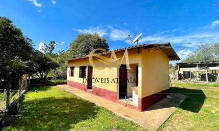 Casa com 1 quarto para alugar no Guaxinduva, Atibaia 