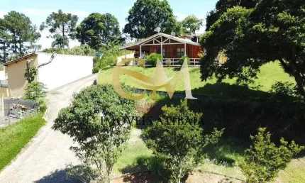 Casa com 3 quartos à venda no Chácaras Fernão Dias, Atibaia 